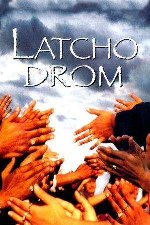 Latcho Drom's poster