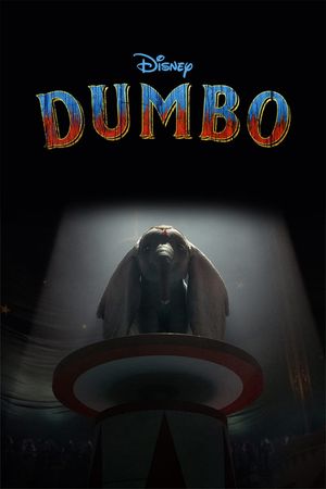 Dumbo's poster