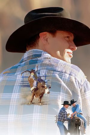 The Ride's poster