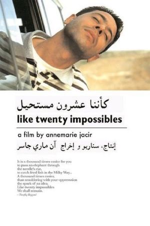 Like Twenty Impossibles's poster image