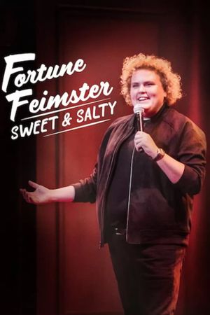 Fortune Feimster: Sweet & Salty's poster image