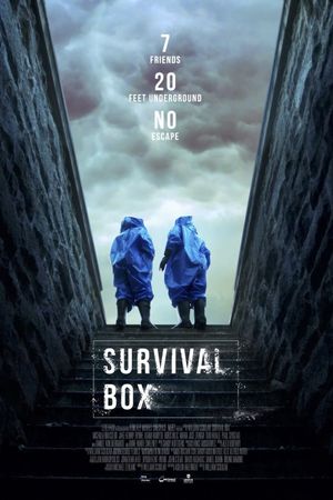 Survival Box's poster