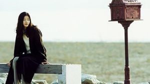 Il Mare's poster