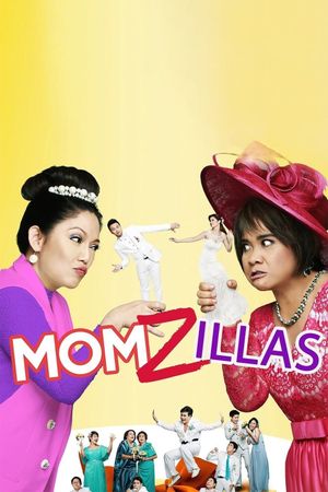 Momzillas's poster
