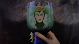 Snow White and the Seven Dwarfs's poster