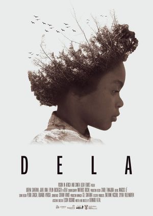 Dela's poster