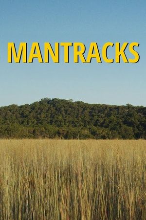 Mantracks: A True Story of Fake Fossils's poster