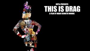 This Is Drag's poster