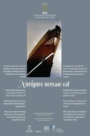 Navigare Necesse Est's poster