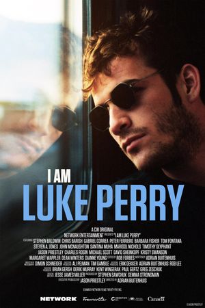 I Am Luke Perry's poster