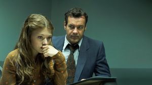 Believe Me: The Abduction of Lisa McVey's poster