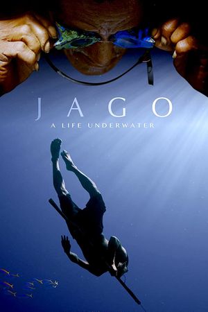 Jago: A Life Underwater's poster