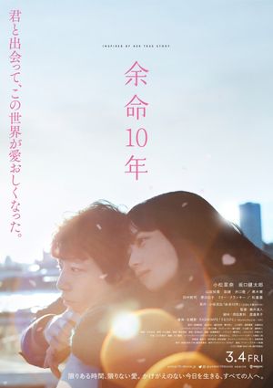 The Last 10 Years's poster