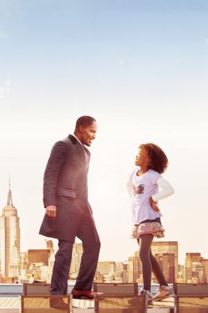 Annie's poster