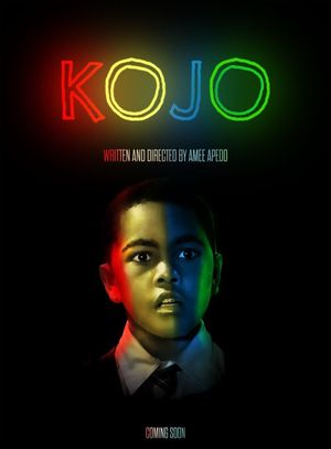 Kojo's poster image