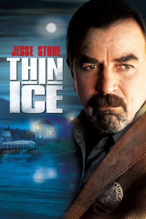 Jesse Stone: Thin Ice's poster