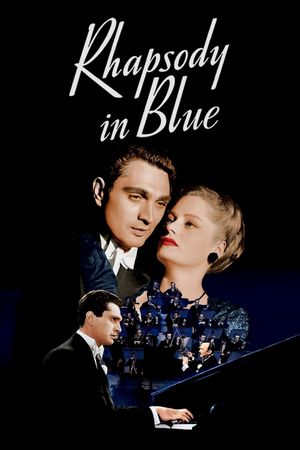 Rhapsody in Blue's poster