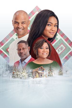 Christmas Everlasting's poster