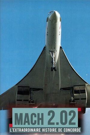 Mach 2's poster