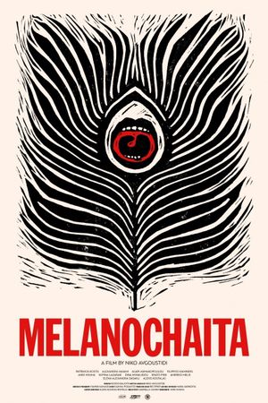 Melanochaita's poster