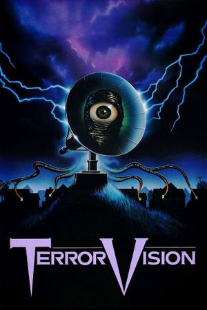 TerrorVision's poster