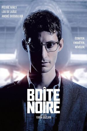 Black Box's poster