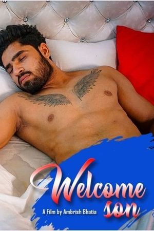 Welcome Son's poster