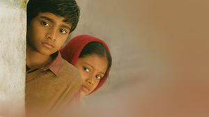 Akka Kuruvi's poster