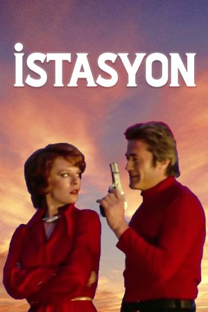 Istasyon's poster