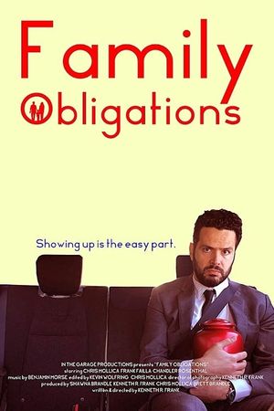 Family Obligations's poster