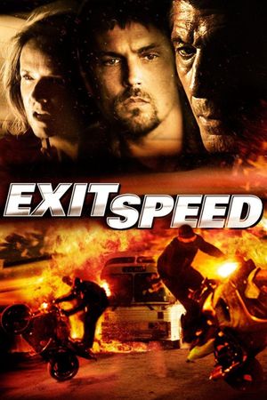 Exit Speed's poster