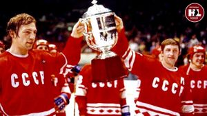 Challenge Cup '79's poster