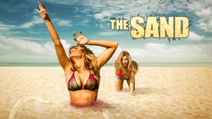 The Sand's poster