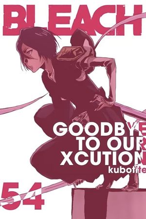 Bleach: Memories of Nobody's poster