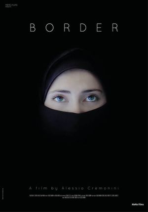 Border's poster