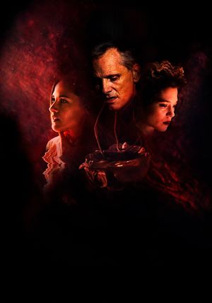 Crimes of the Future's poster