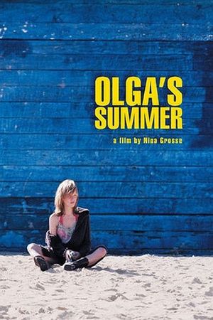 Olga's Summer's poster
