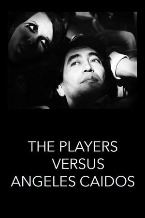 Players vs. ángeles caídos's poster