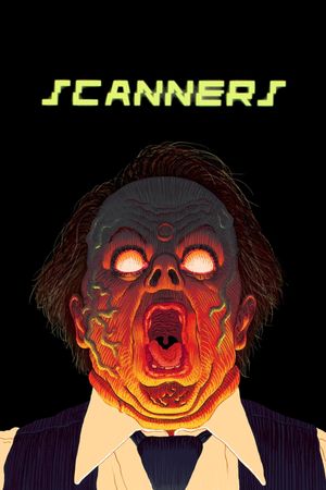 Scanners's poster