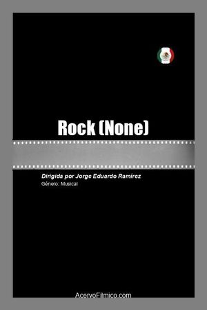 Rock's poster