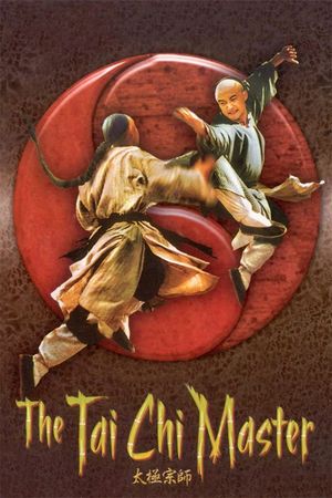 The Tai Chi Master's poster
