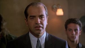 A Bronx Tale's poster