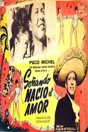 Soñando nació el amor's poster image