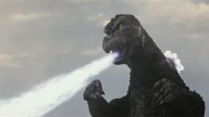 Terror of Mechagodzilla's poster
