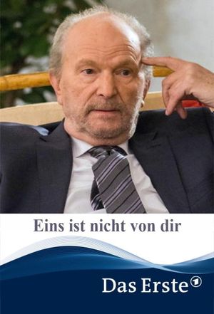 Eins ist nicht von dir's poster