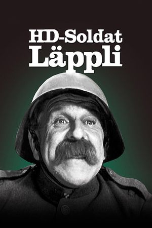 HD-Soldat Läppli's poster