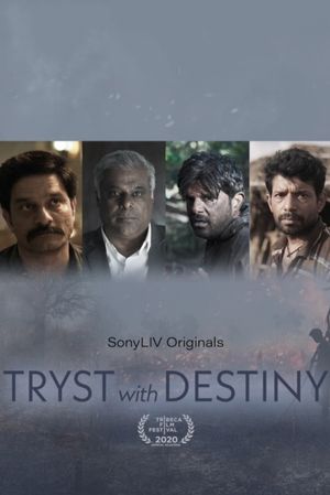 Tryst with Destiny's poster