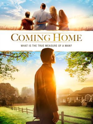 Coming Home's poster