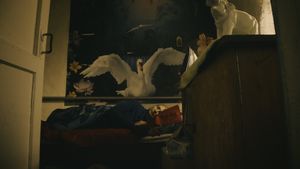 Demons's poster