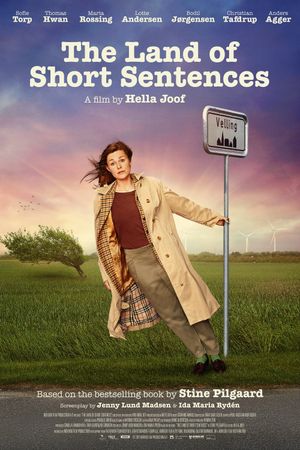 The Land of Short Sentences's poster